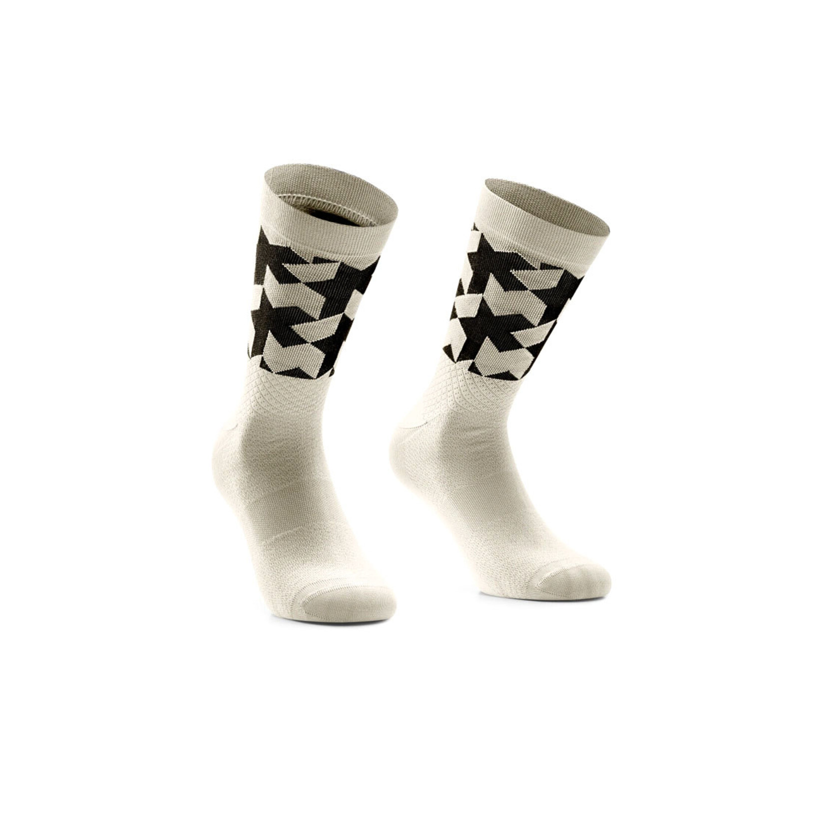 ASSOS Monogram socks Evo