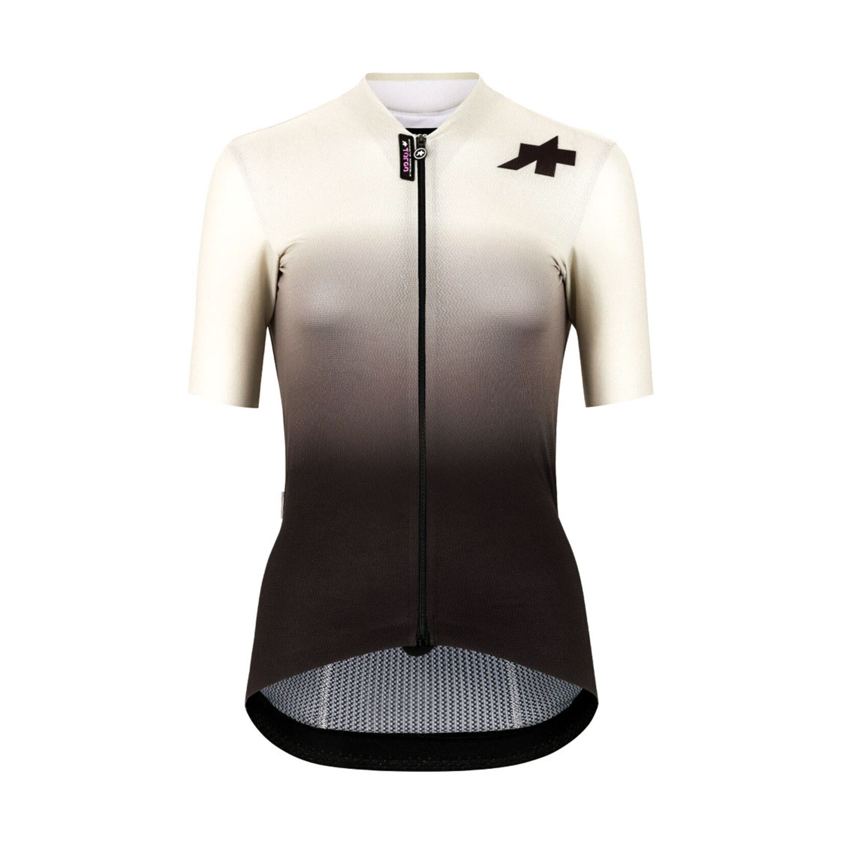 ASSOS - Dyora RS Jersey S9 Targa