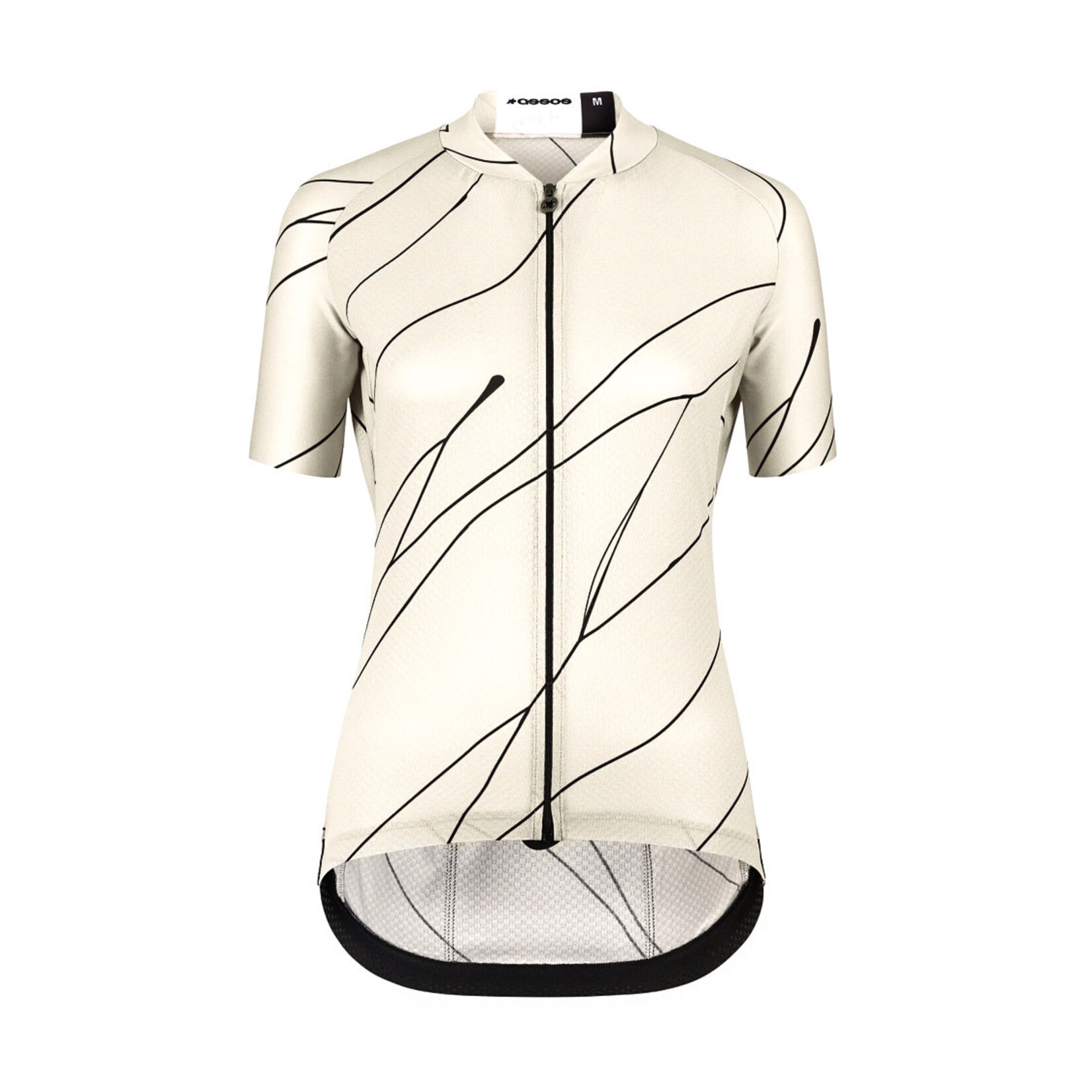 ASSOS - UMA GT Jersey C2 EVO Ultra Blood