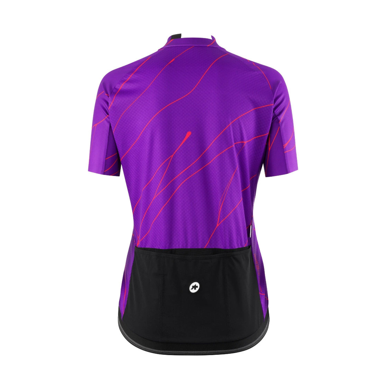 ASSOS - UMA GT Jersey C2 EVO Ultra Blood