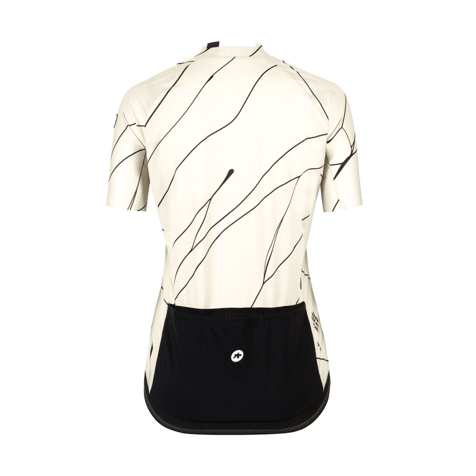 ASSOS - UMA GT Jersey C2 EVO Ultra Blood