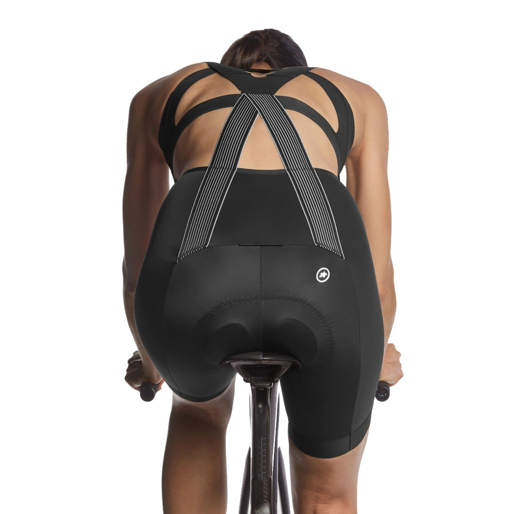 ASSOS Dyora RS Summer Bib Shorts S9