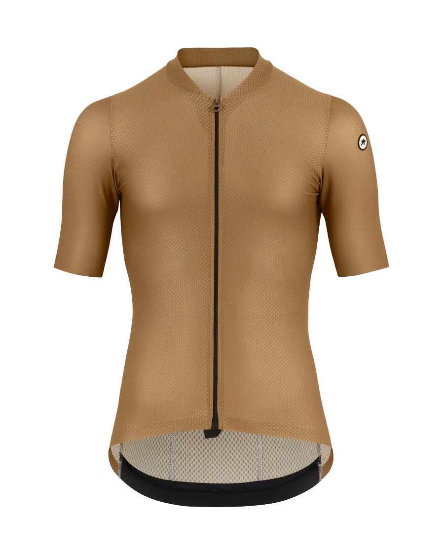 ASSOS／アソス・MILLE GT Jersey・Mサイズ MILLE GT Jersey C2 EVO Stahlstern, Stone Blue Stahlstern
