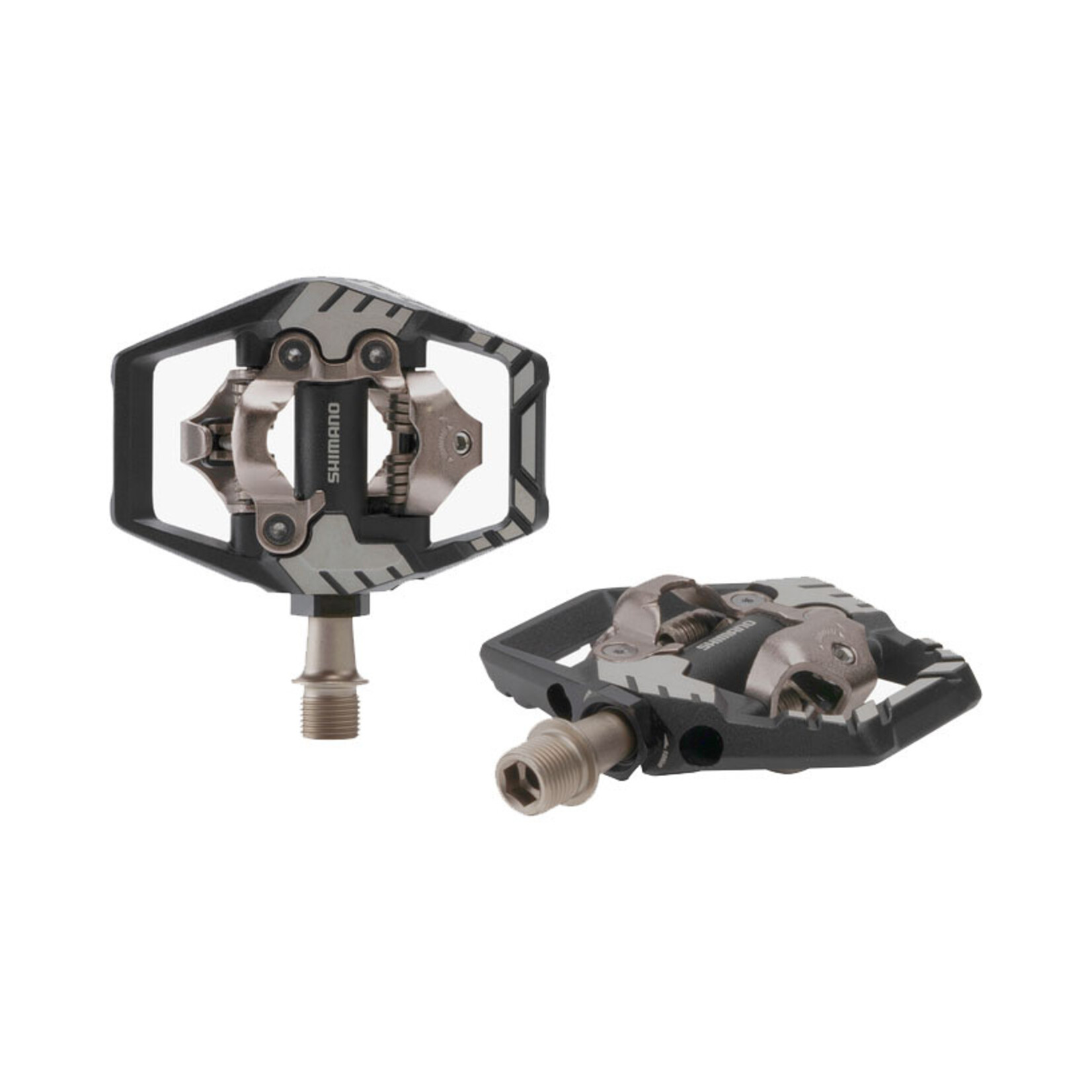 Shimano - Pedal M8120  Deore XT SPD W/Cleat (SM-SH51)