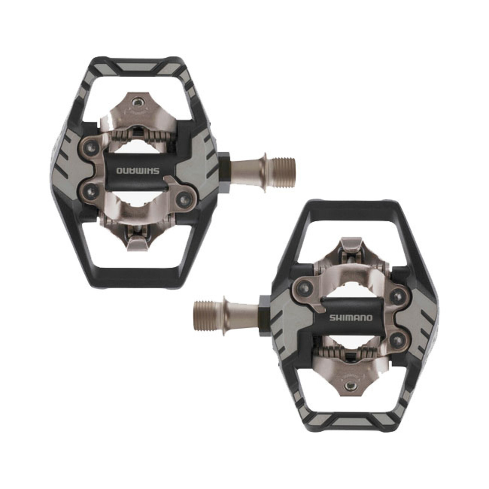 Shimano - Pedal M8120  Deore XT SPD W/Cleat (SM-SH51)