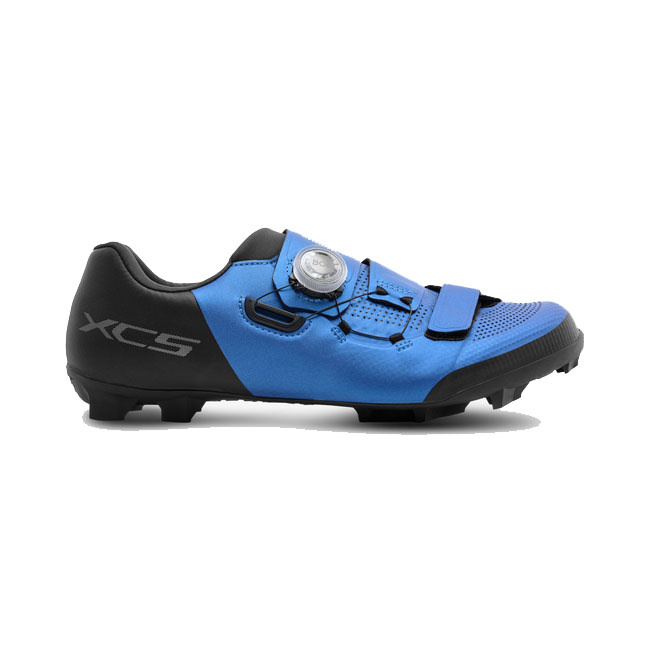 Shimano - SH-XC502 Bicycle Shoes - The Bike Place