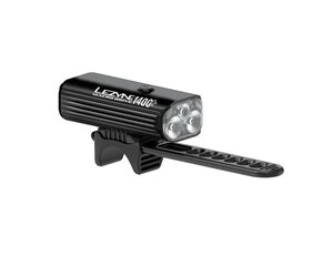 Lezyne - Macro Drive 1400+ Front - The Bike Place