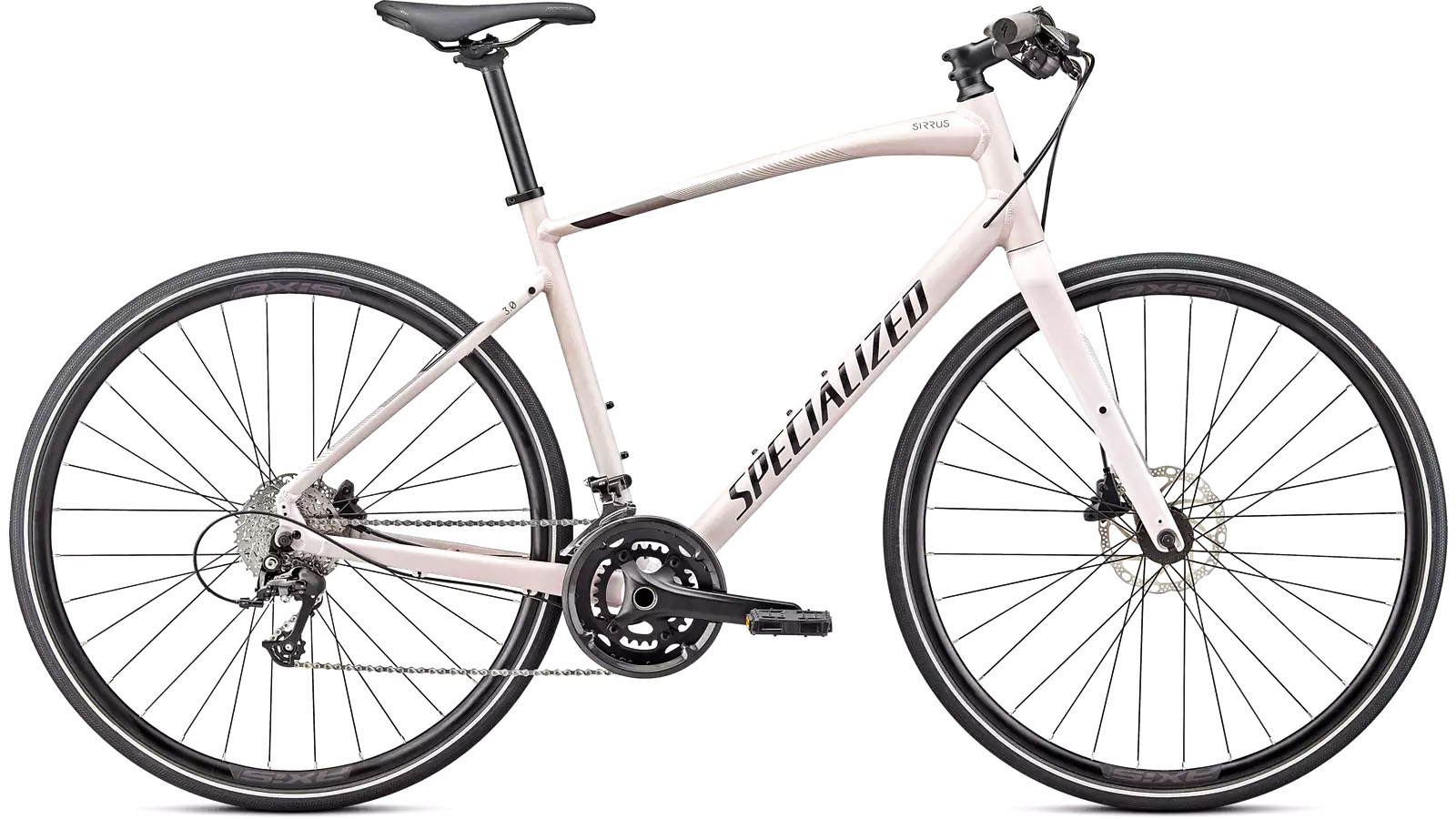 Specialized sirrus toko disc 2020 womens hybrid bike