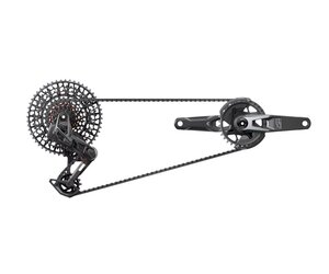 Sram - Group Kit XO Eagle T-Type AXS RD/TRIGGER-SHIFTER /CRANK DUB