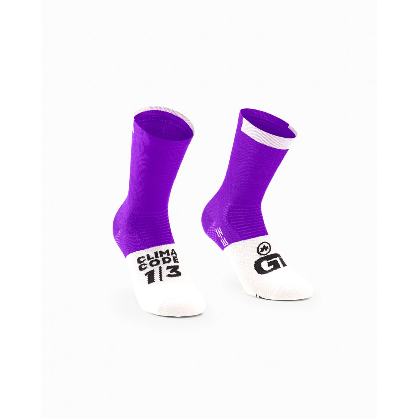 ASSOS GT Sock C2