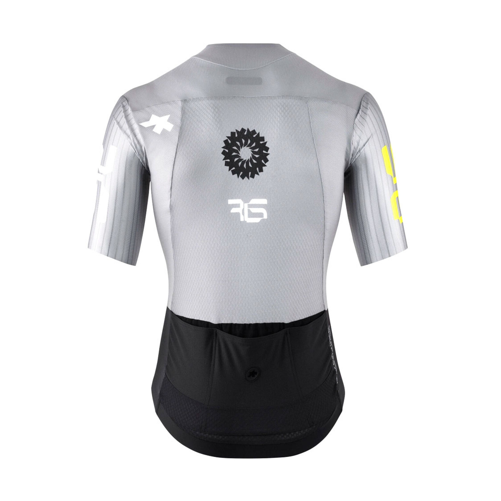 ASSOS - RS Jersey S11 Made In Future