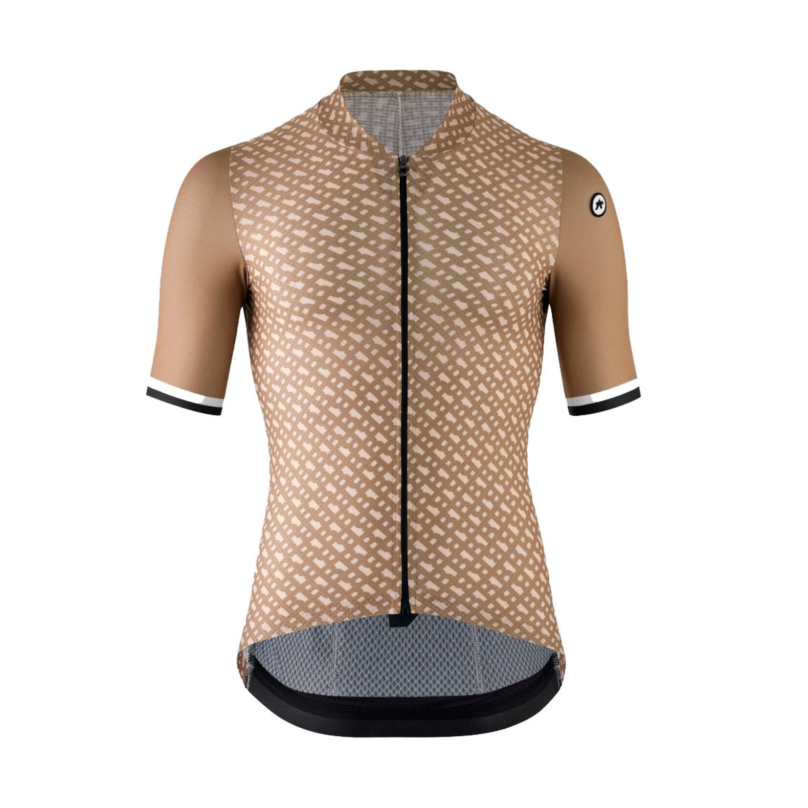 ASSOS - Mille GT Jersey S11 Monogram Boss x Assos