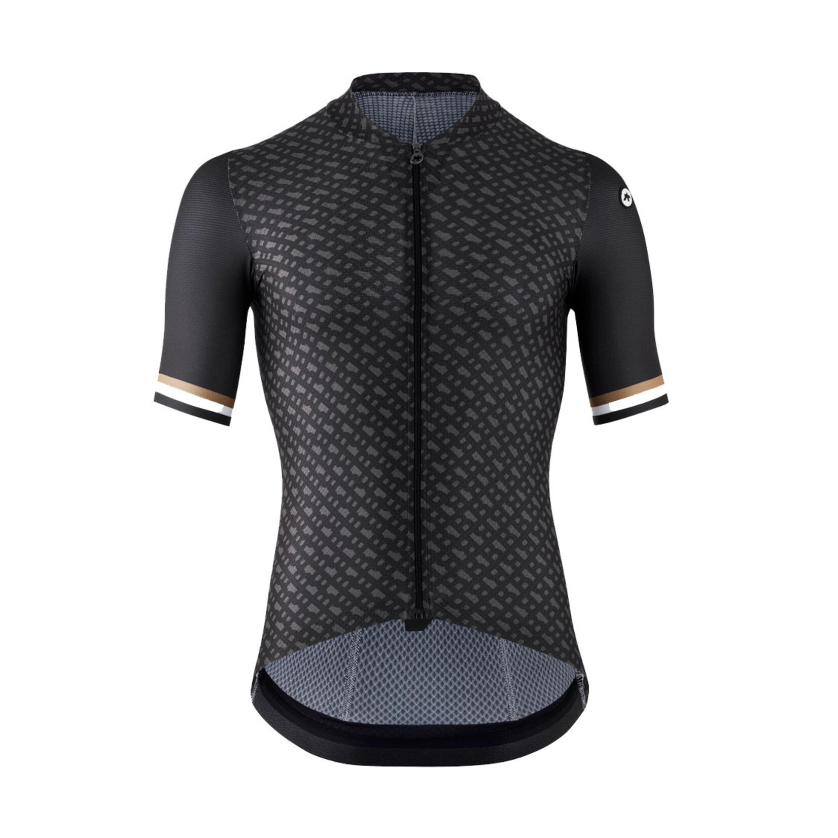 ASSOS - Mille GT Jersey S11 Monogram Boss x Assos