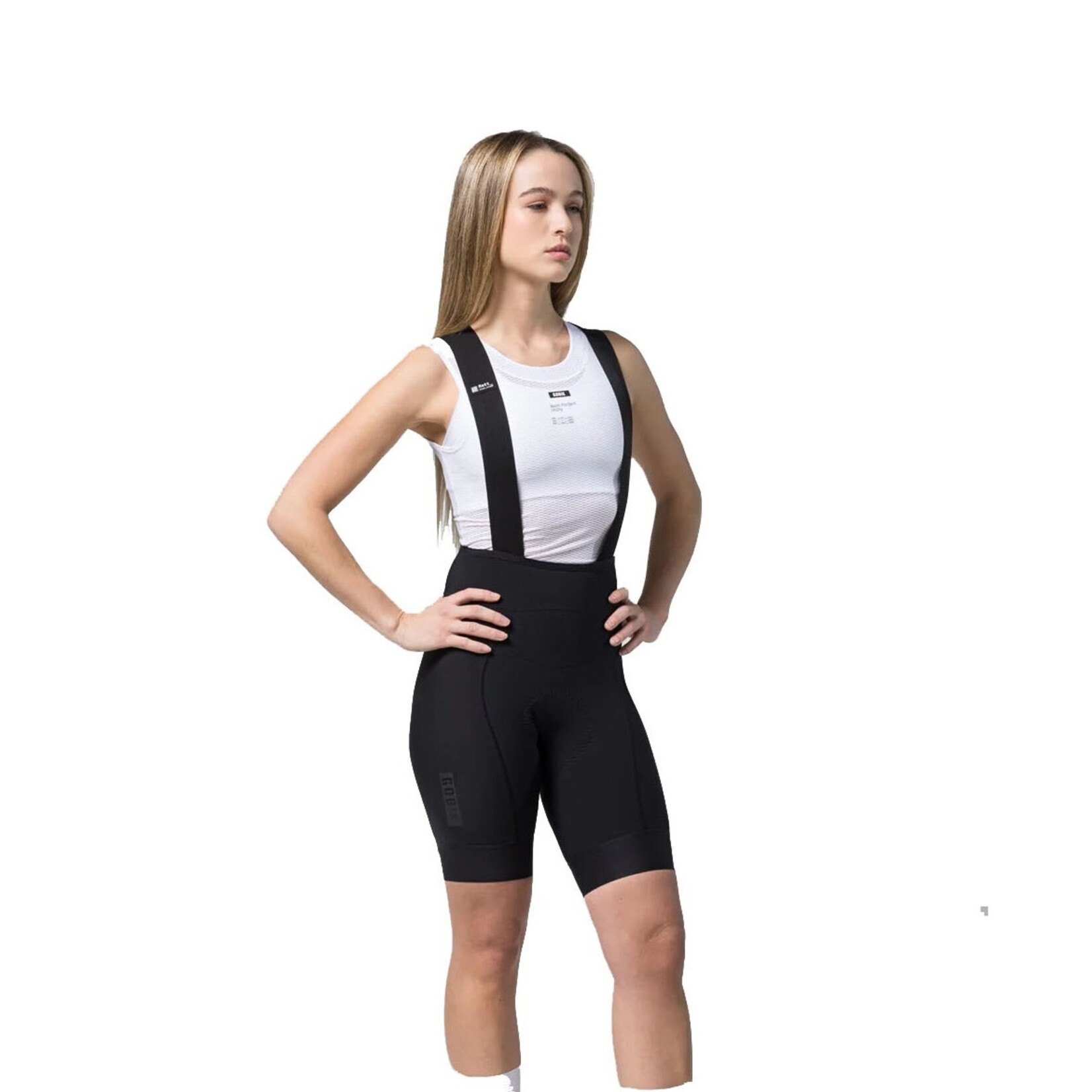 Gobik - Bib Short Matt 2.0 Women