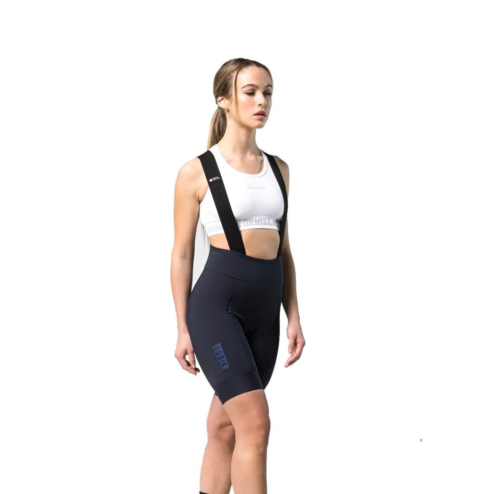 Gobik - Bib Short Matt 2.0 Women