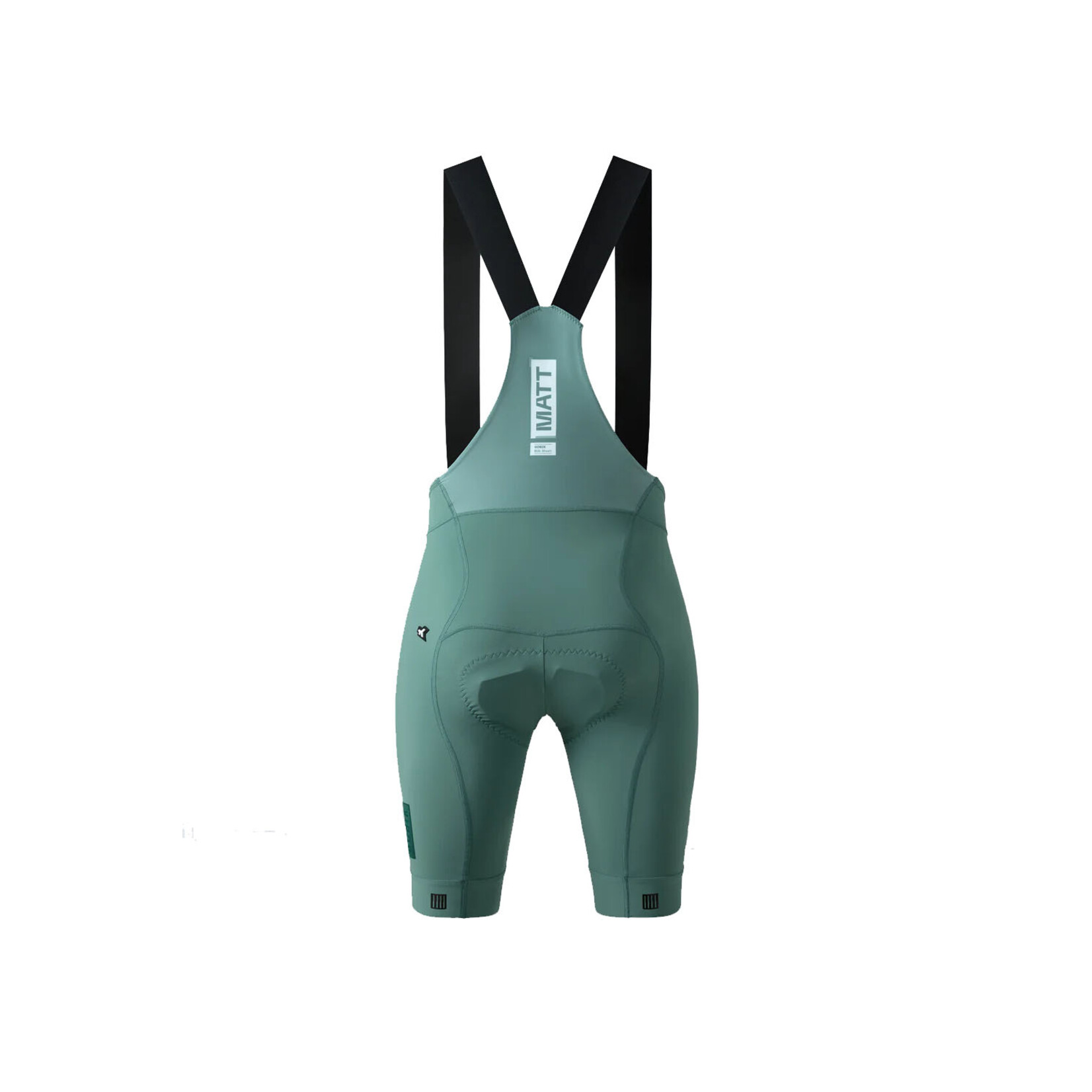 Gobik - Bib Short Matt 2.0 Women