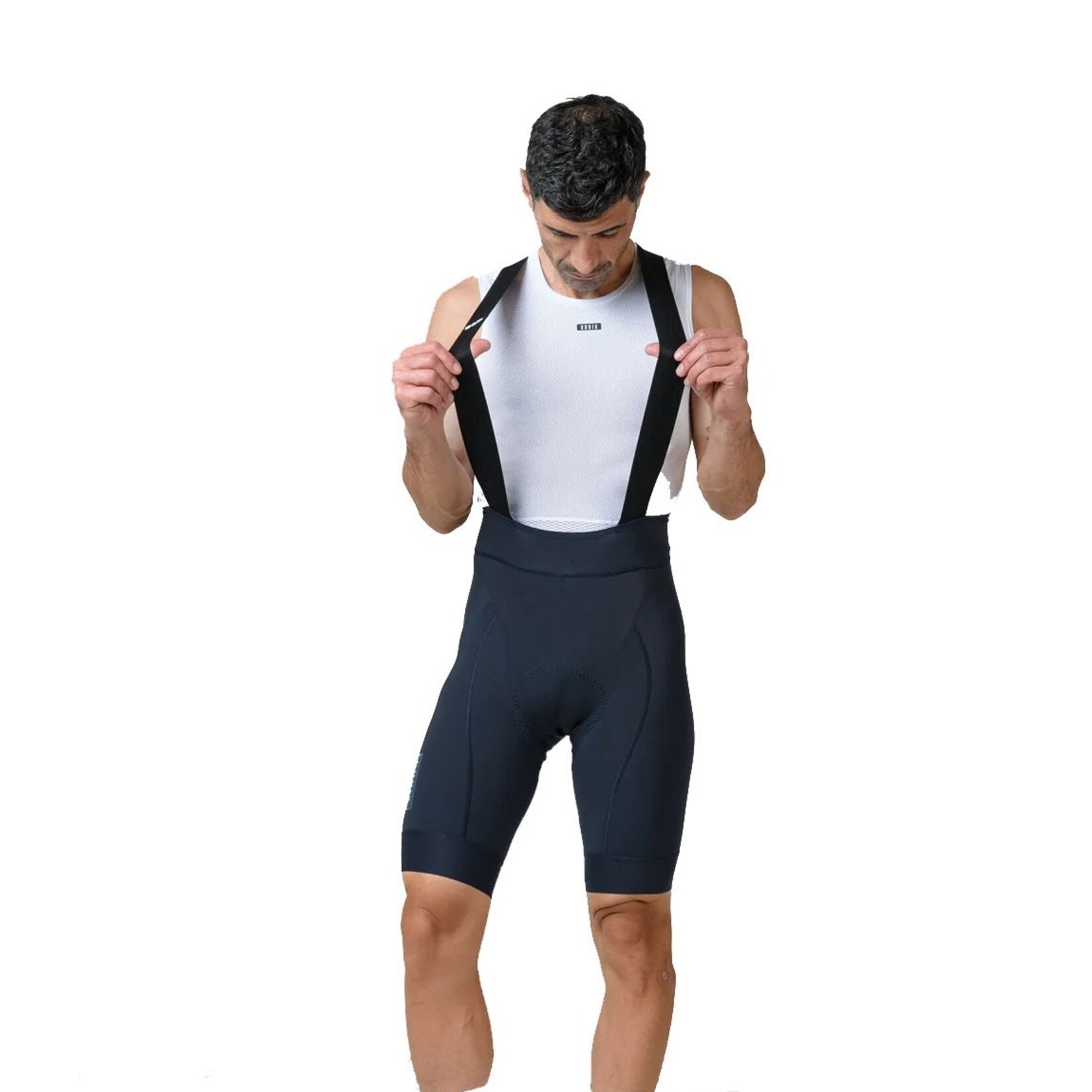 Gobik - Bib Short Matt Compact 2.0 Men