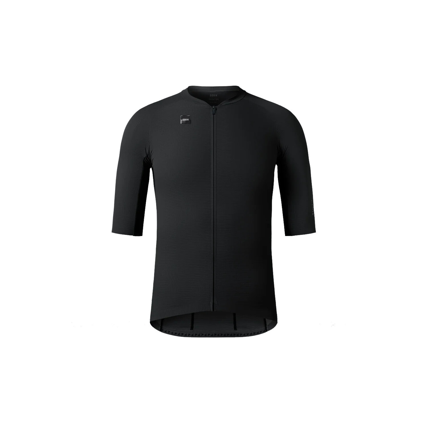 Gobik - Short Sleeve Jersey Phantom Unisex