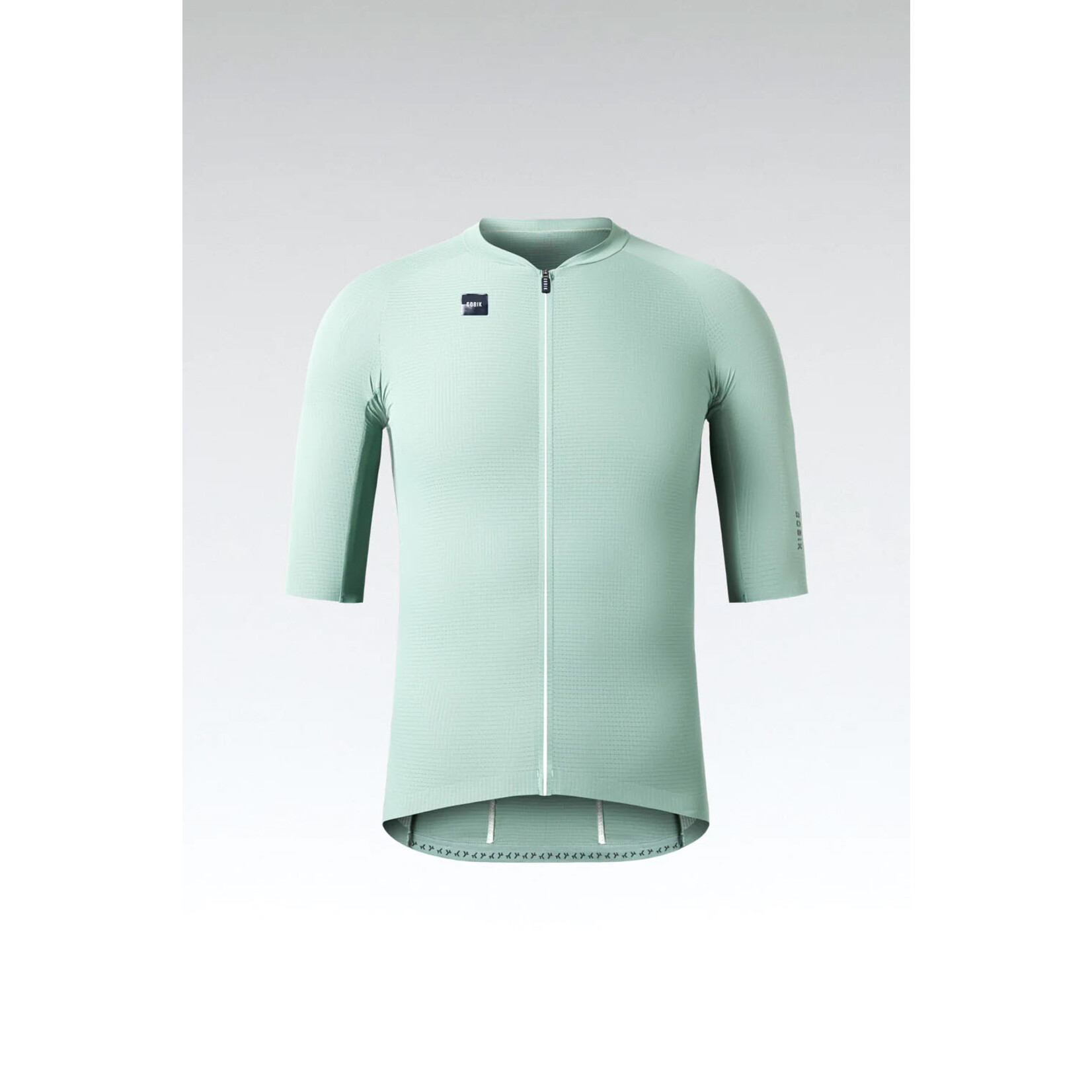 Gobik - Short Sleeve Jersey Phantom Unisex