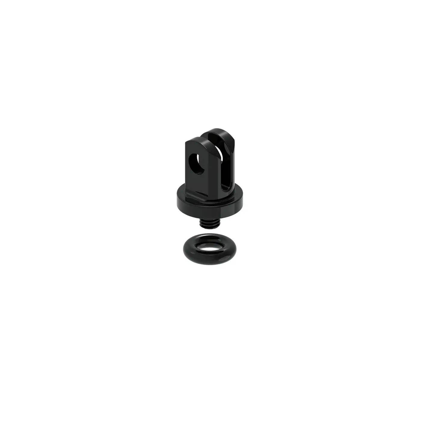 - AL Go Pro LED Adapter