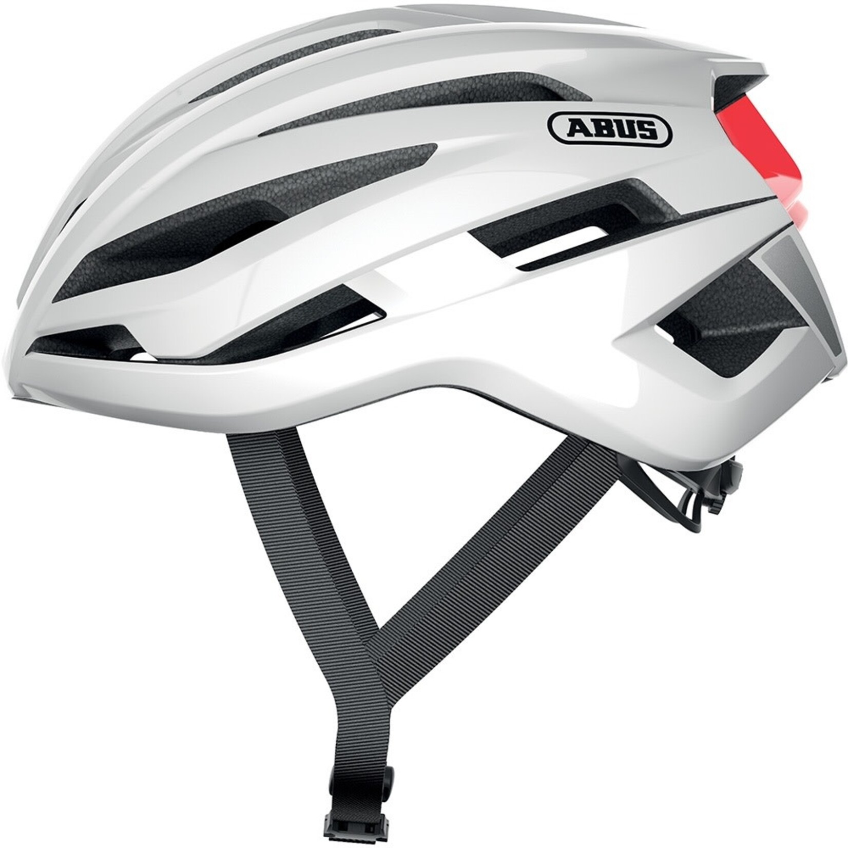 Abus - Stormchaser Helmet