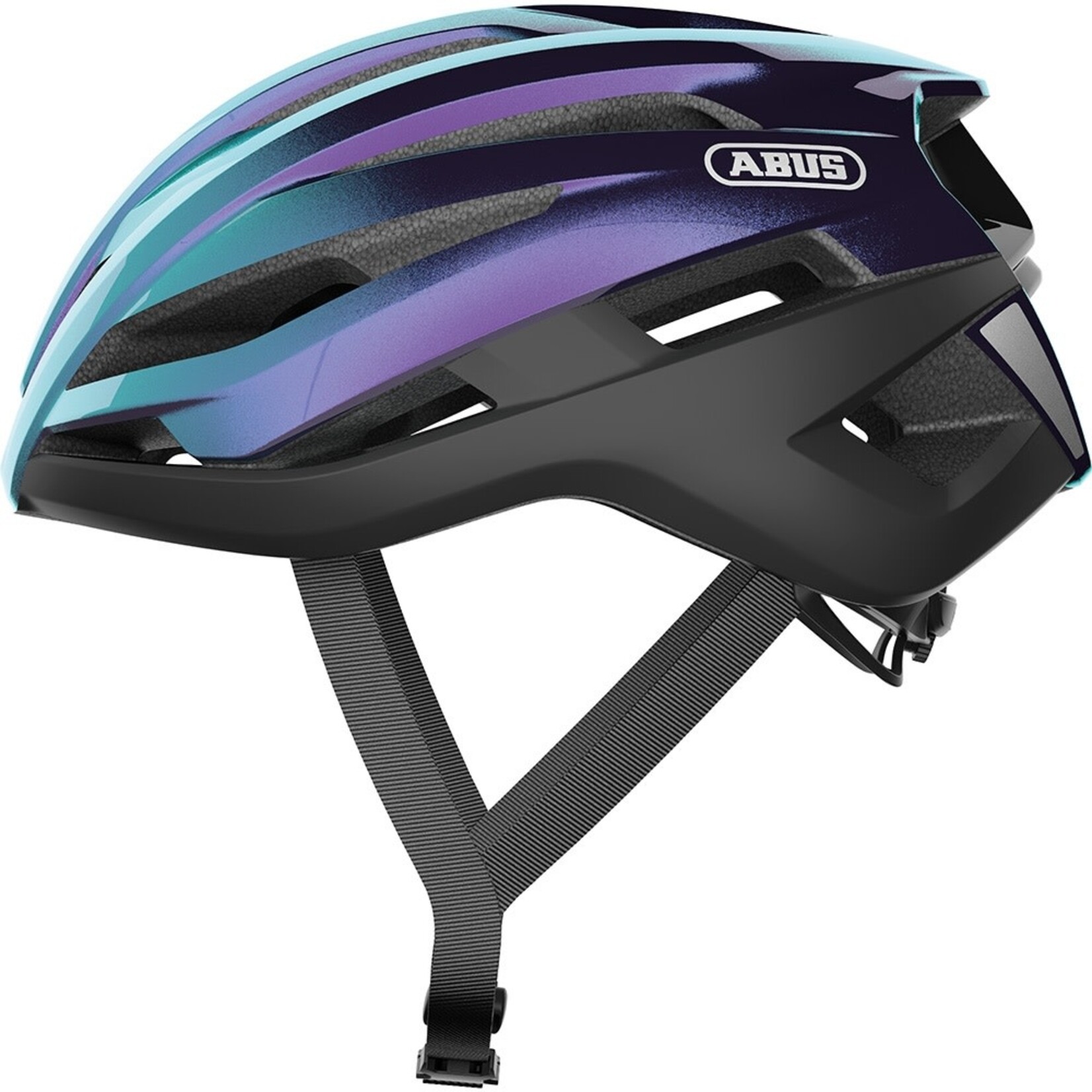 Abus - Stormchaser Helmet