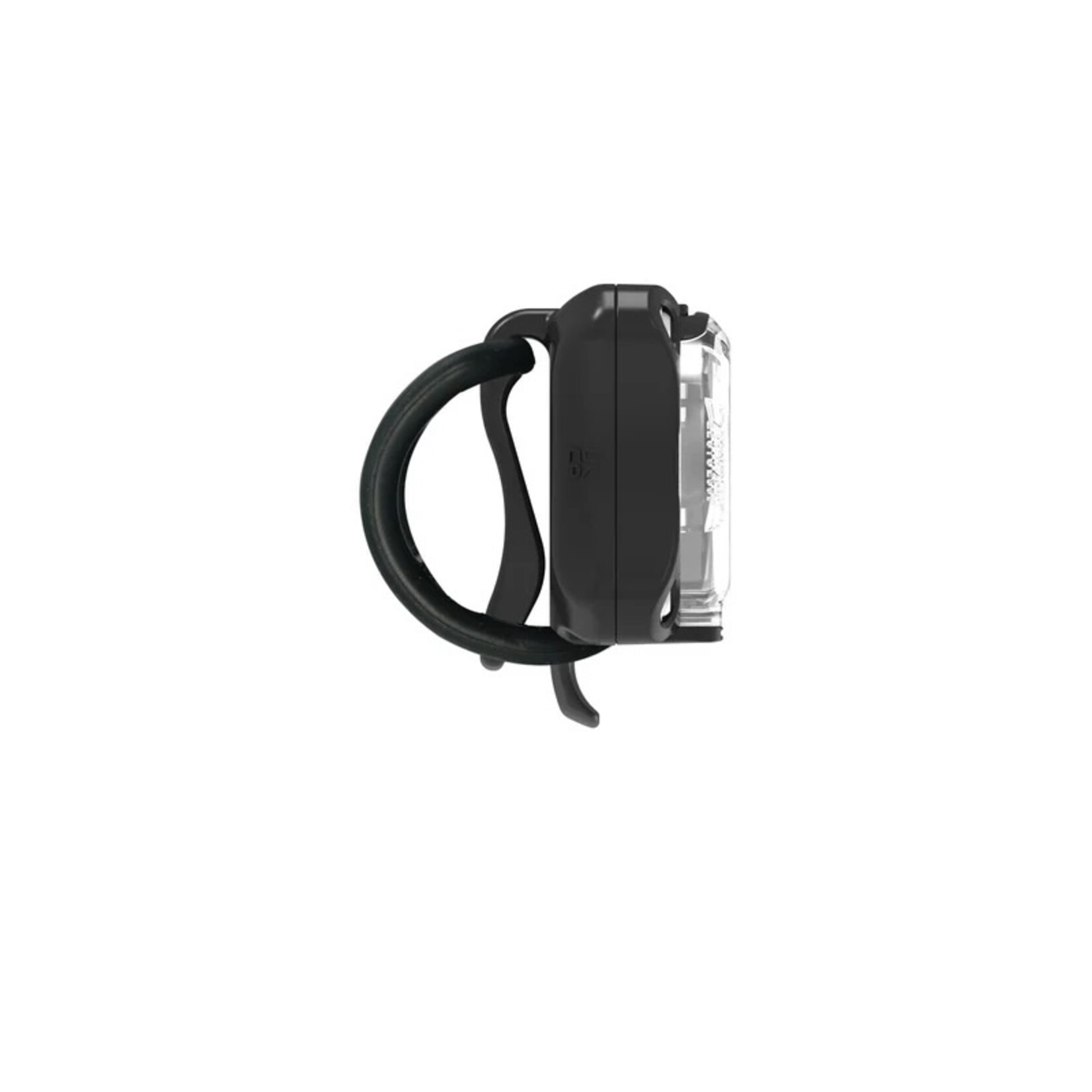 Lezyne - Zecto Drive 250+ Light, Front Black