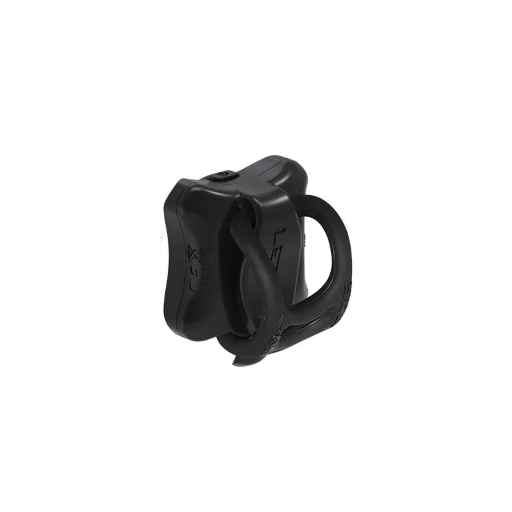 Lezyne - Zecto Drive 250+ Light, Front Black