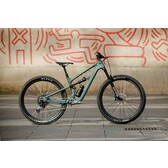 CANNONDALE 29 U HABIT CRB 1 - The Bike Place
