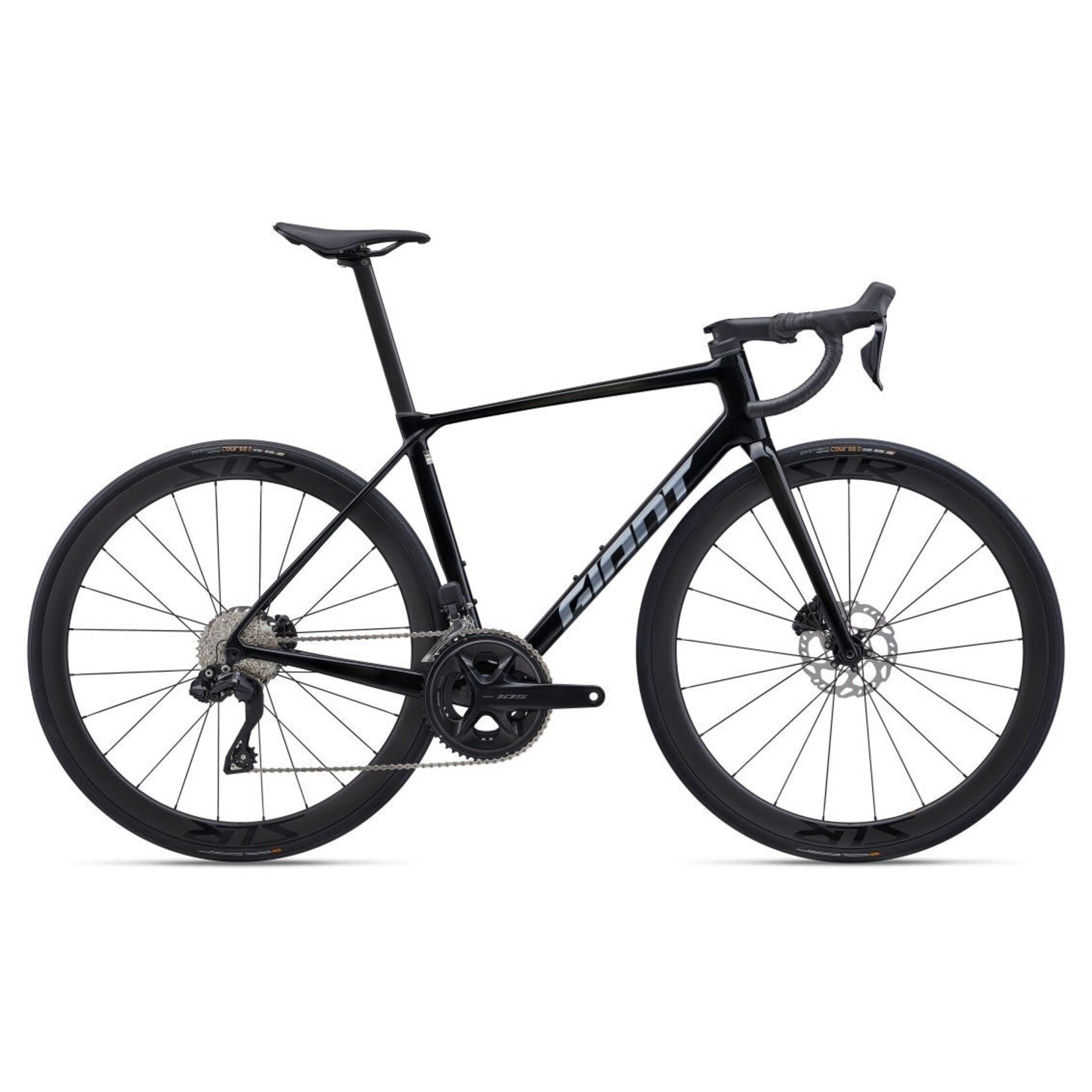 Giant -  TCR Advanced Pro 1 Di2