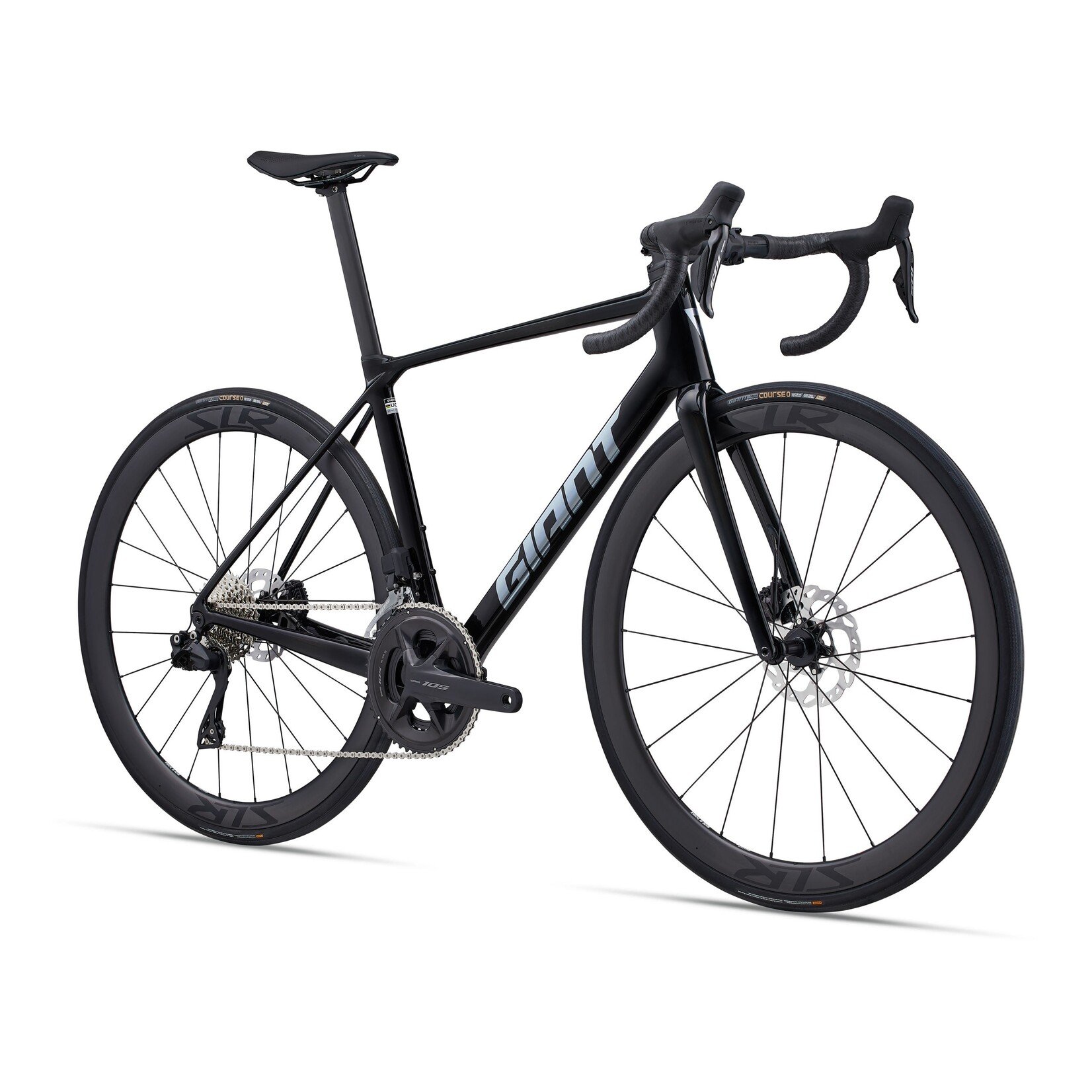 Giant -  TCR Advanced Pro 1 Di2