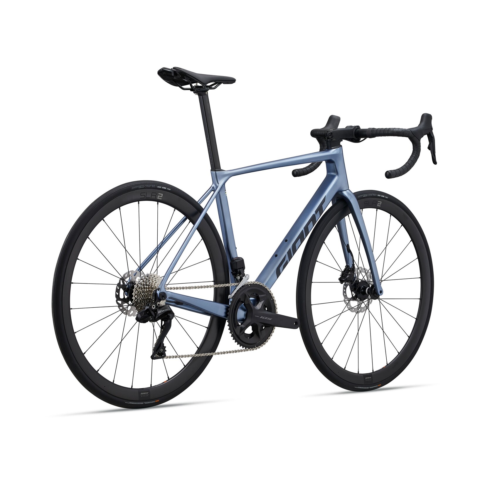 Giant - TCR Advanced 0 PC