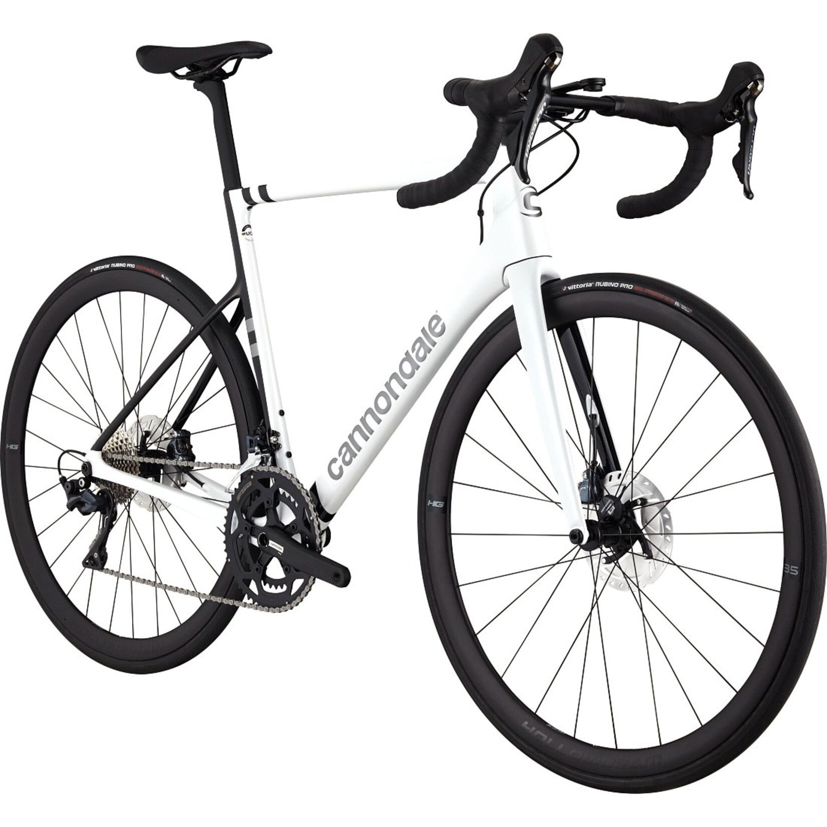 Cannondale 700 M S6 EVO Crb Disc Ult