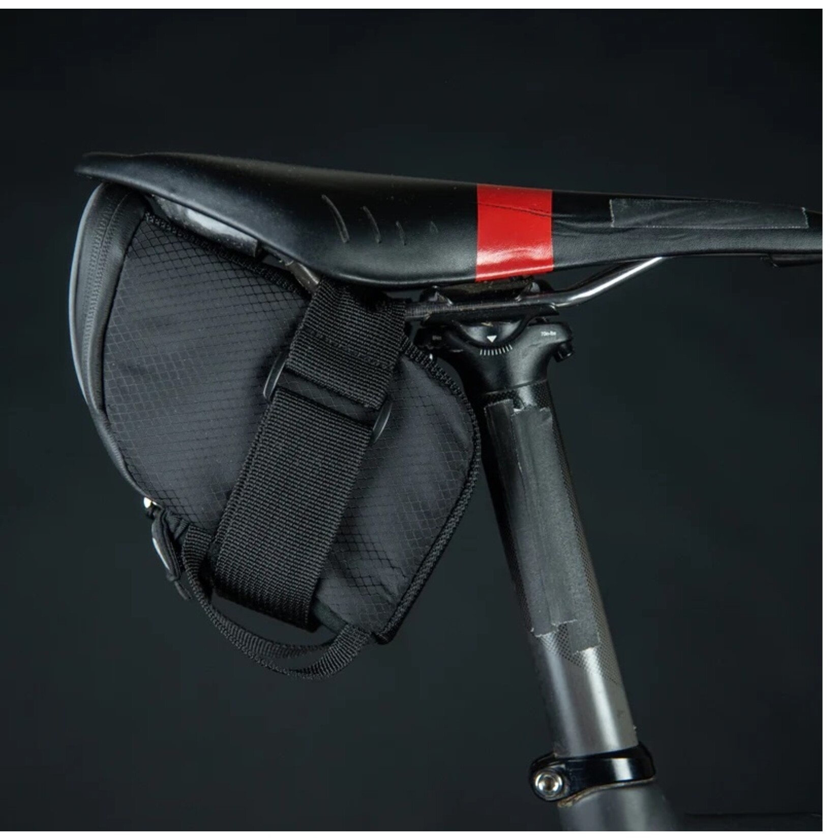 Lezyne Lezyne - Micro Caddy Black