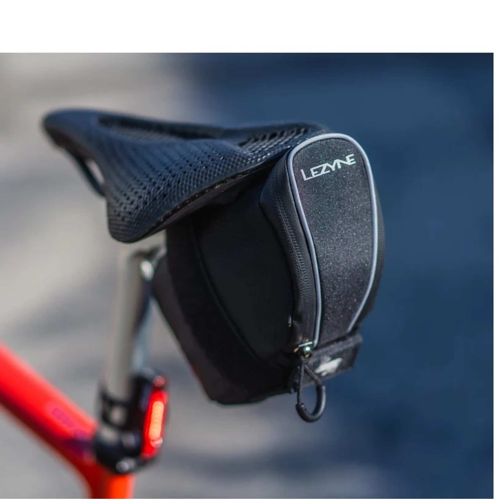 Lezyne Lezyne - Micro Caddy Black