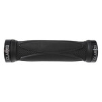 Clarks Clarks - Grips -  clk lock -on 202 130mm BK/BK