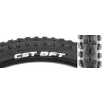 CST TIRE CSTP BFT 26x2.4 BSK WIRE