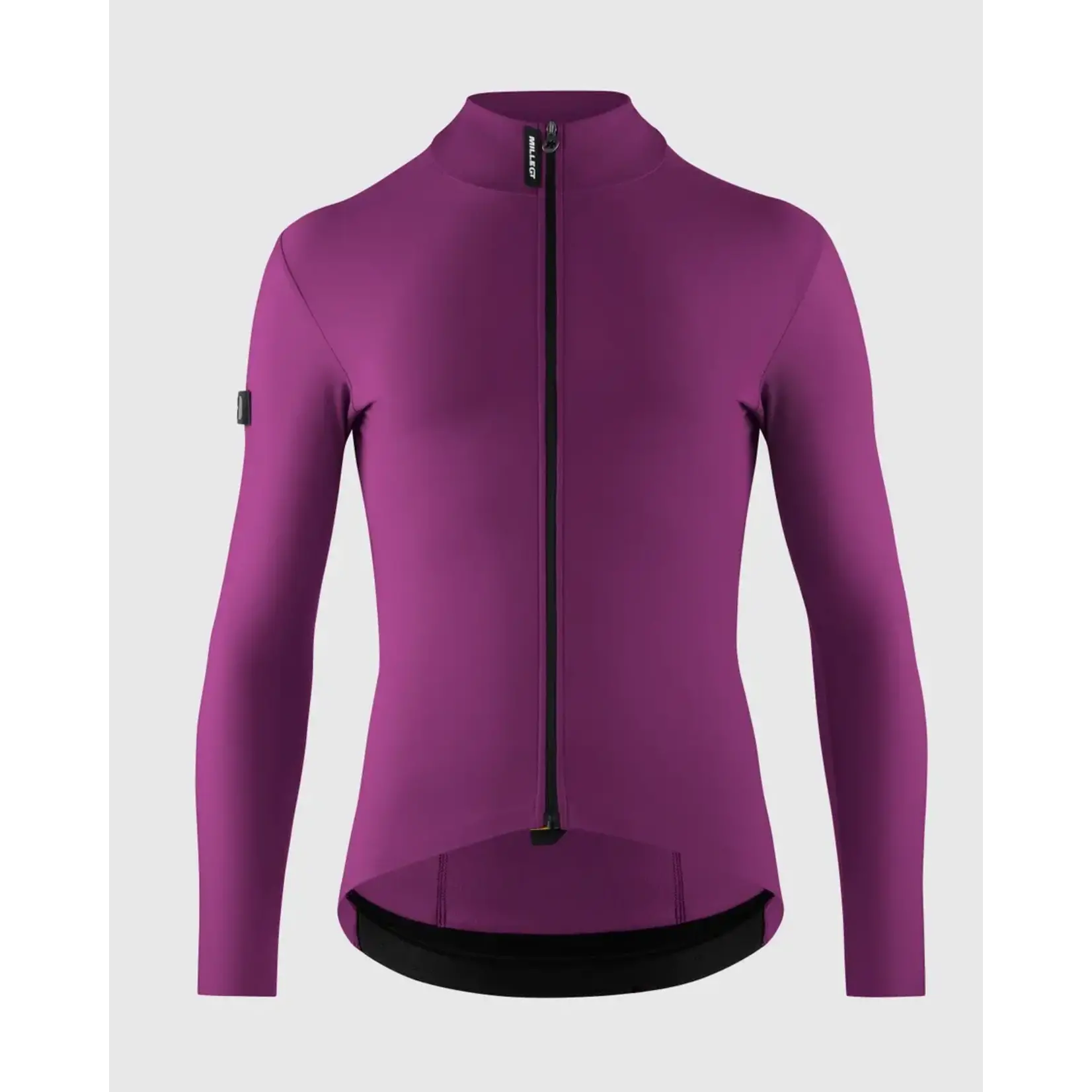 ASSOS Mille GT Spring Fall Jersey C2