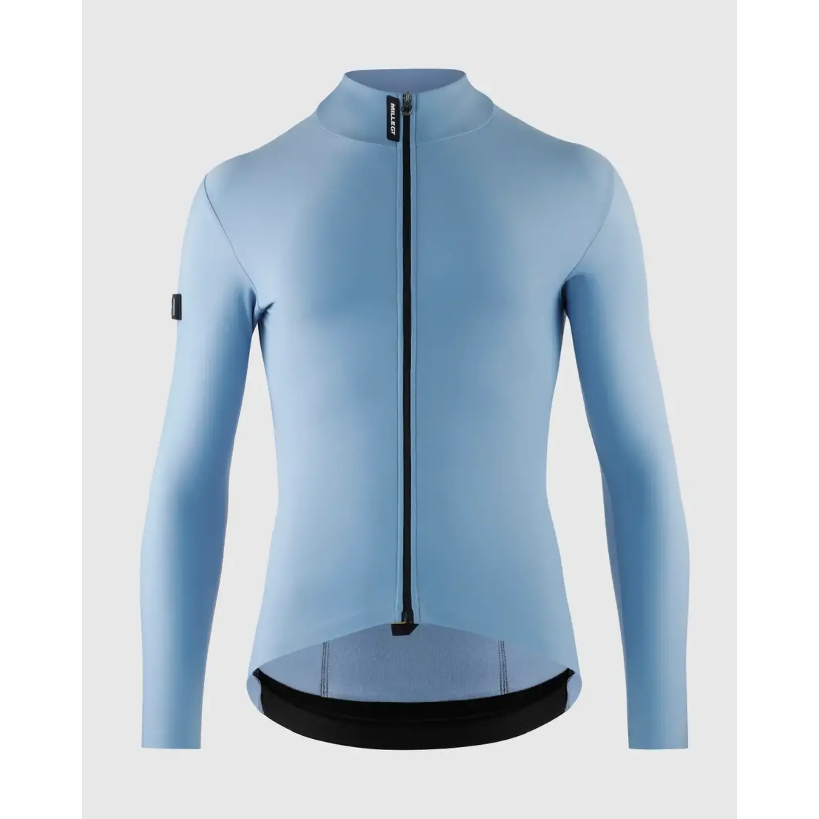 ASSOS Mille GT Spring Fall Jersey C2