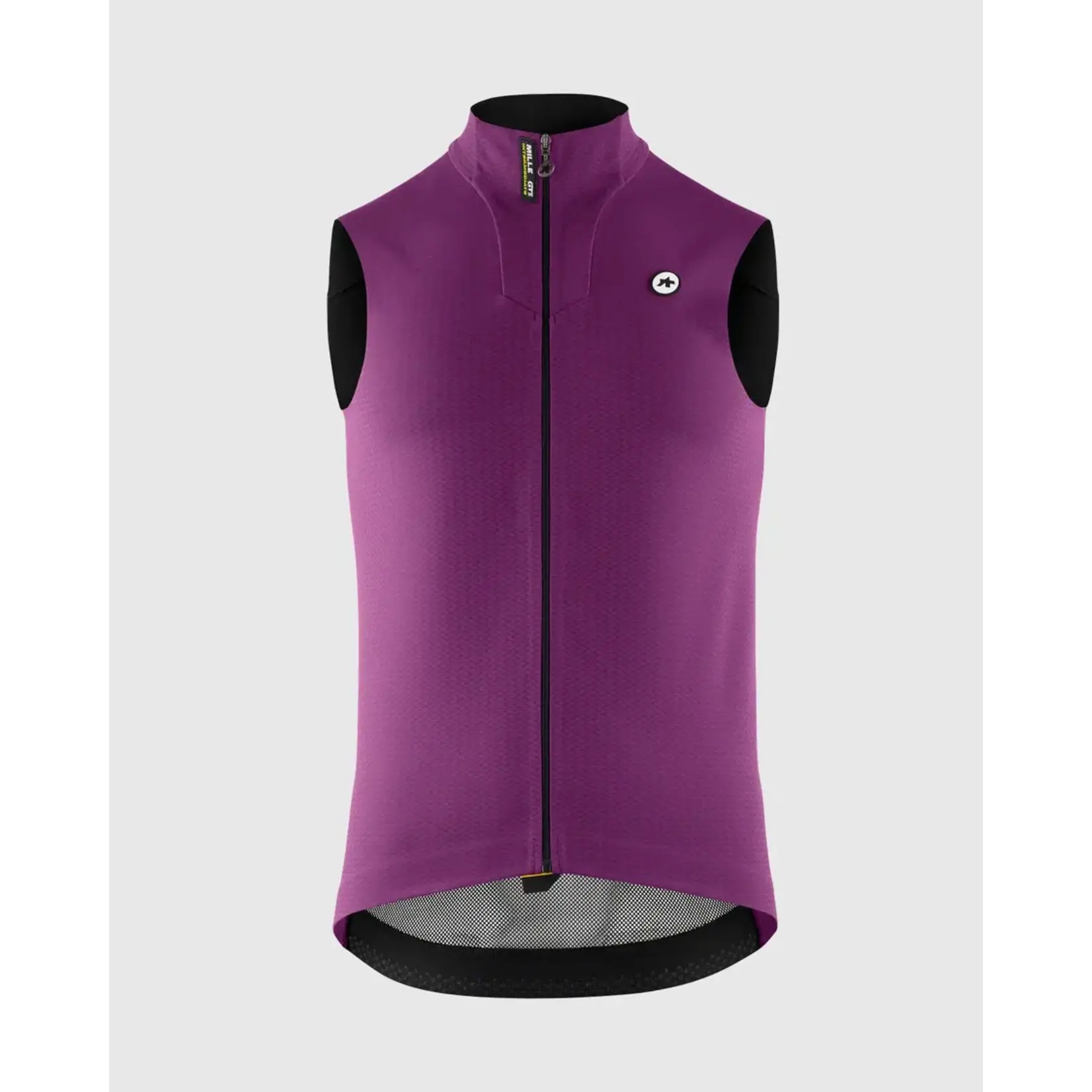 ASSOS Mille GTS Spring Fall Vest C2