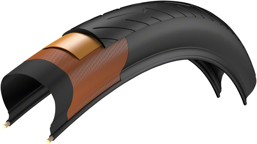 Pirelli Cinturato Velo TLR Tire - 700 x 32, Tubeless