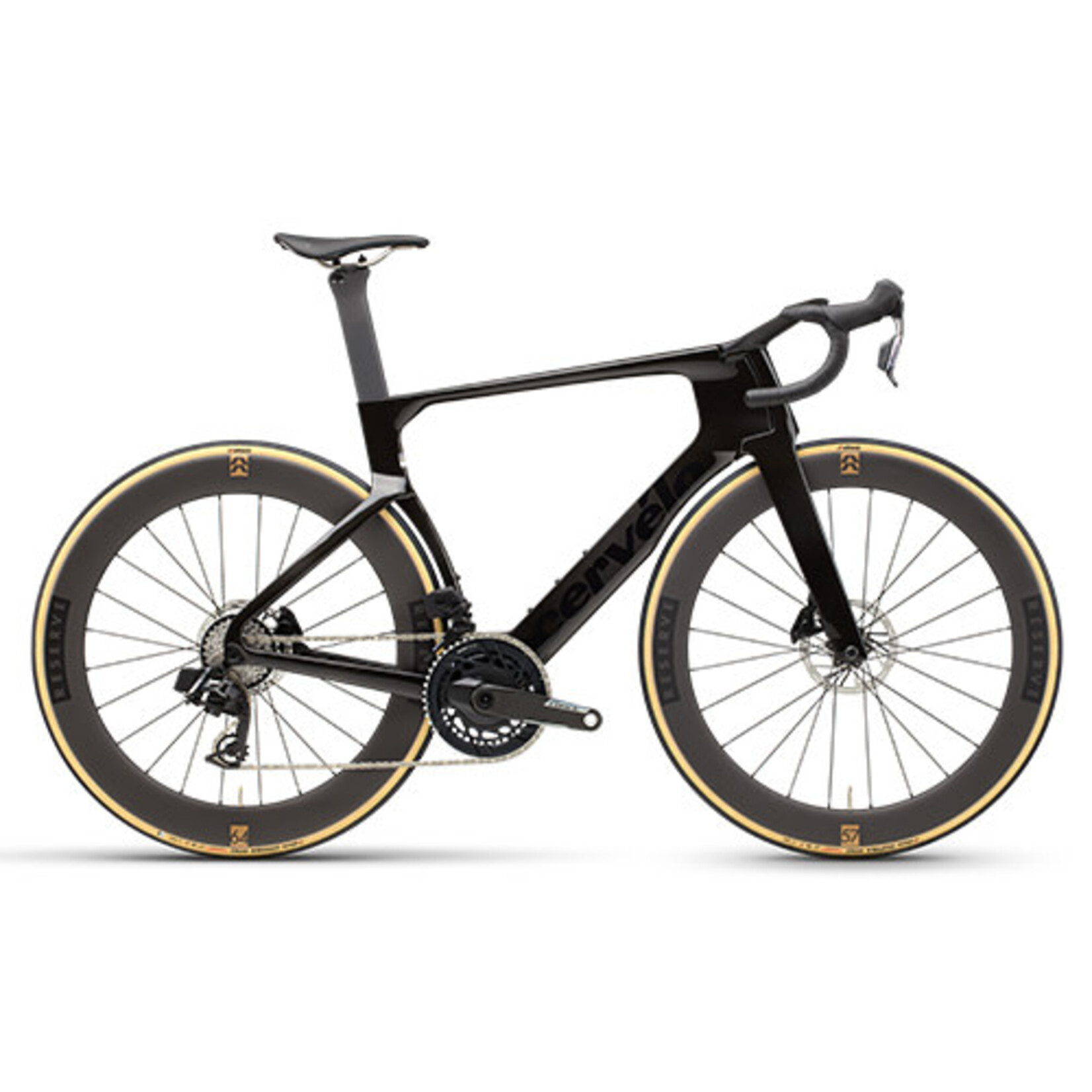 CERVELO - S5 Force  AXS Five