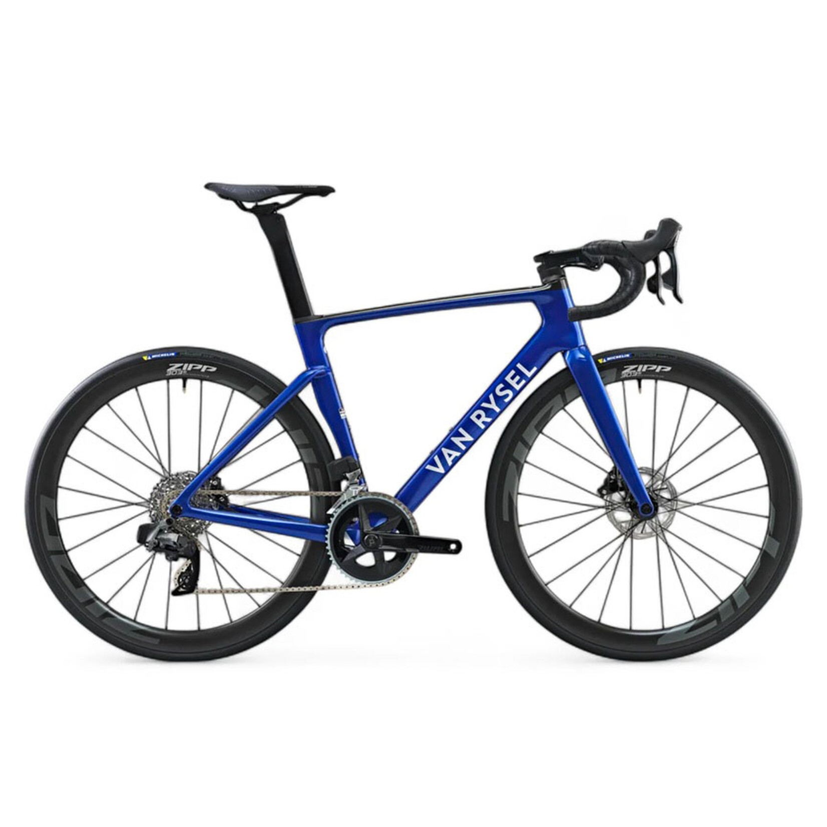VAN RYSEL - RCR  Rival AXS V1