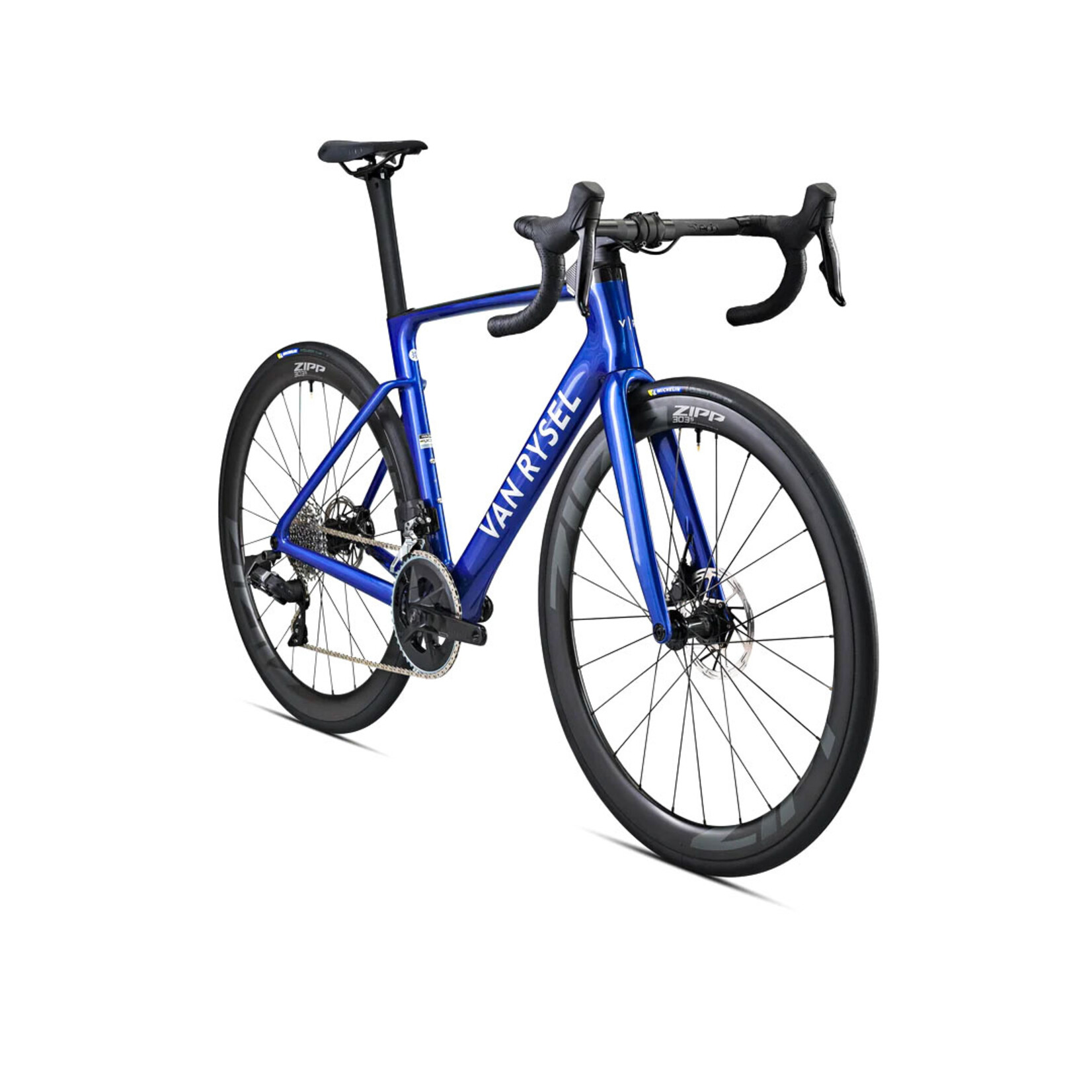 VAN RYSEL Van Rysel RCR  Rival AXS V1