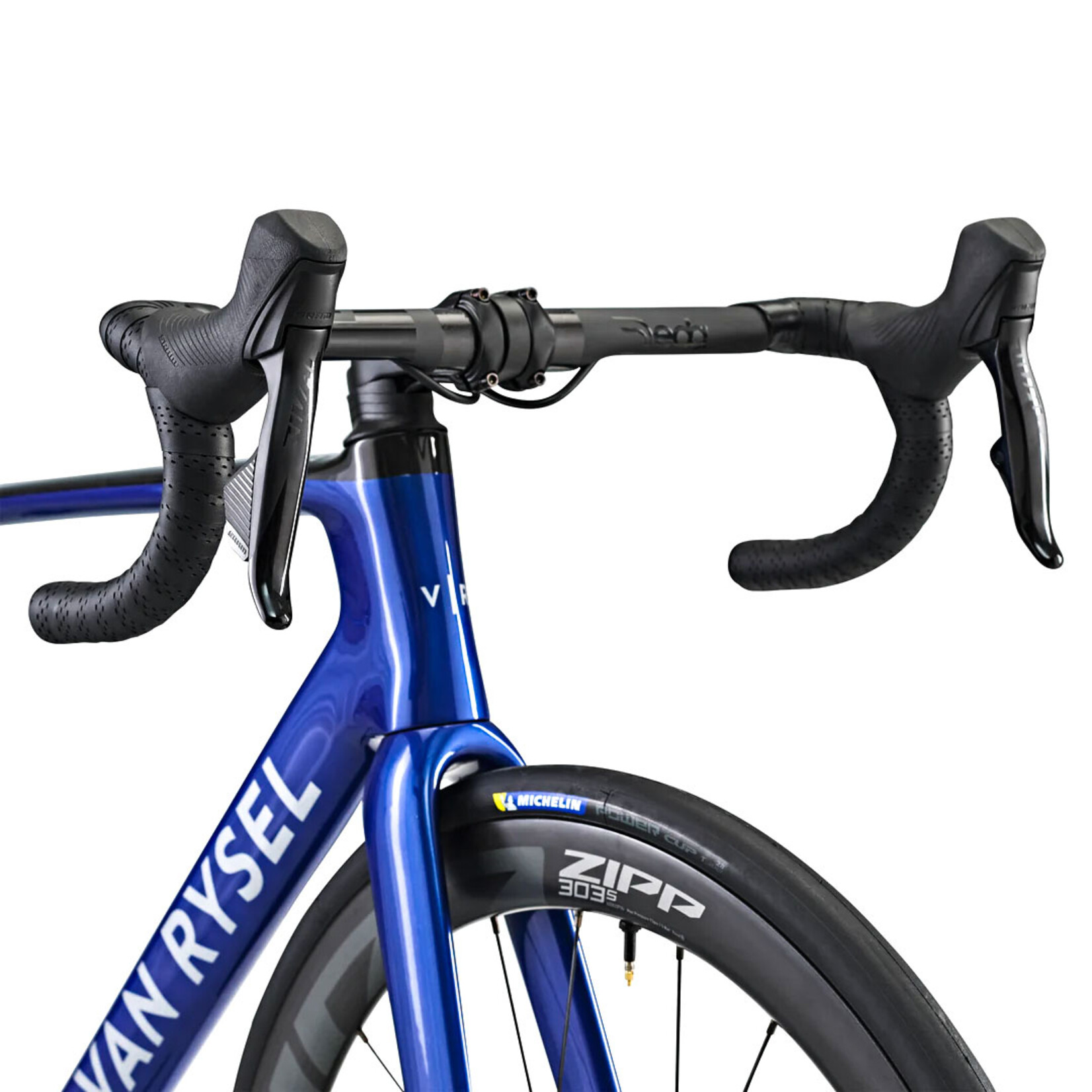 VAN RYSEL Van Rysel RCR  Rival AXS V1