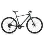 Giant - Escape 2 Disc-GU Asphalt Green. (Size Medium)