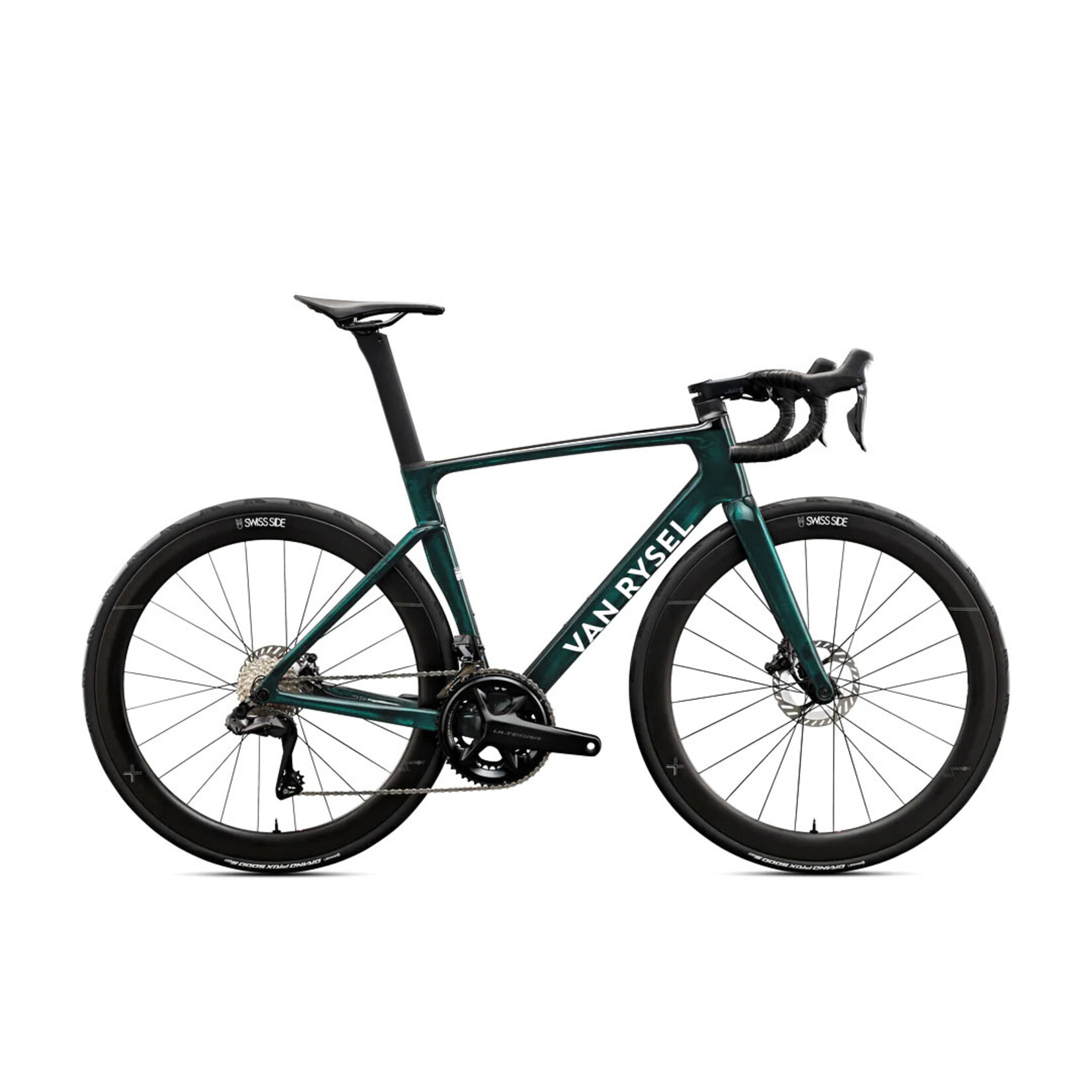 VAN RYSEL -RCR -Pro Ultegra DI2