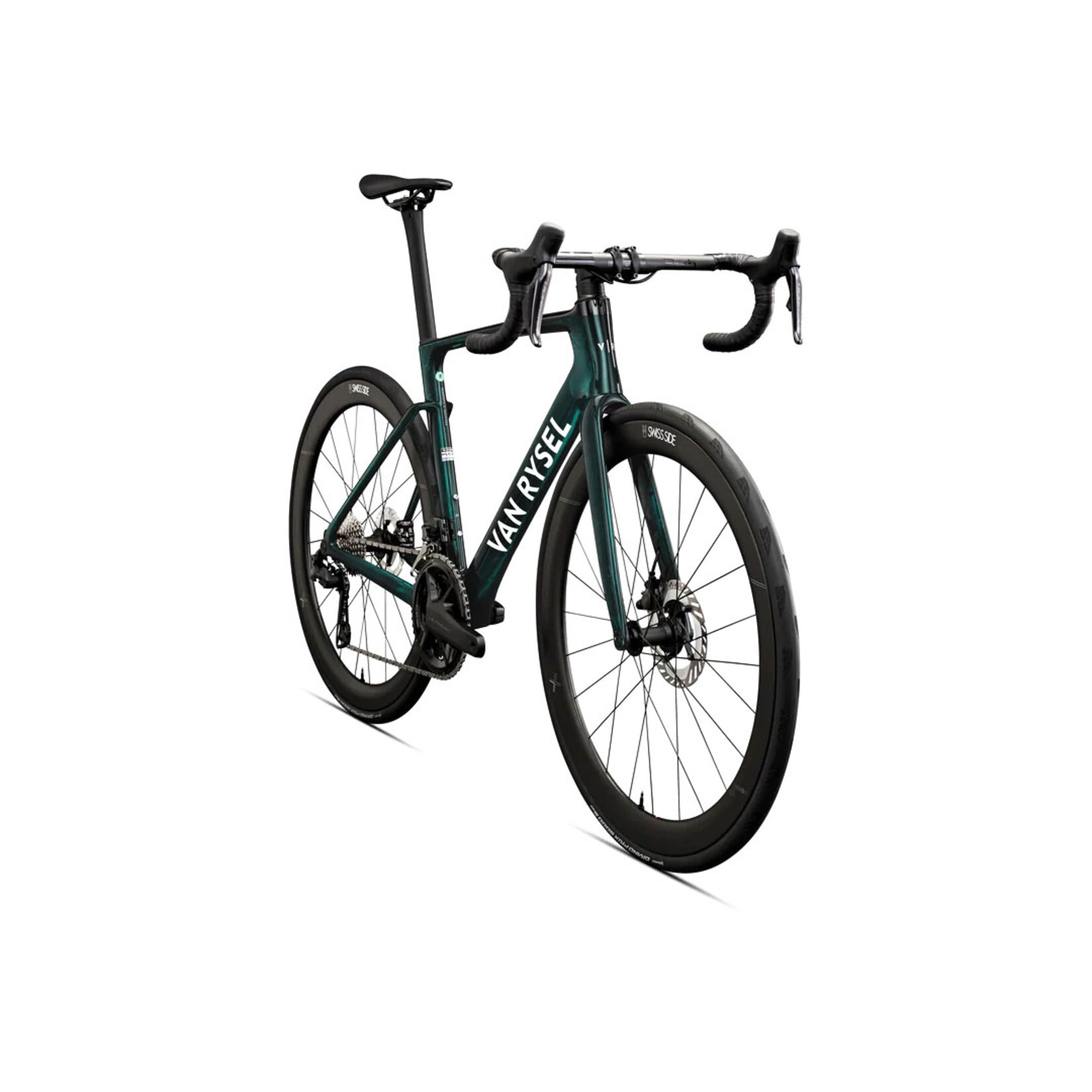 VAN RYSEL -RCR -Pro Ultegra DI2