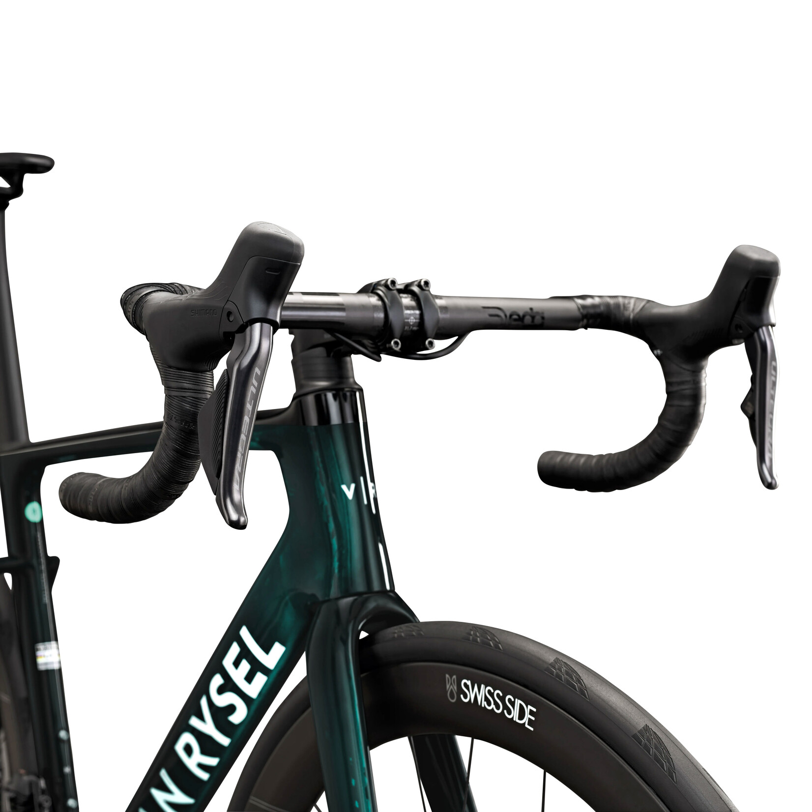 VAN RYSEL -RCR -Pro Ultegra DI2