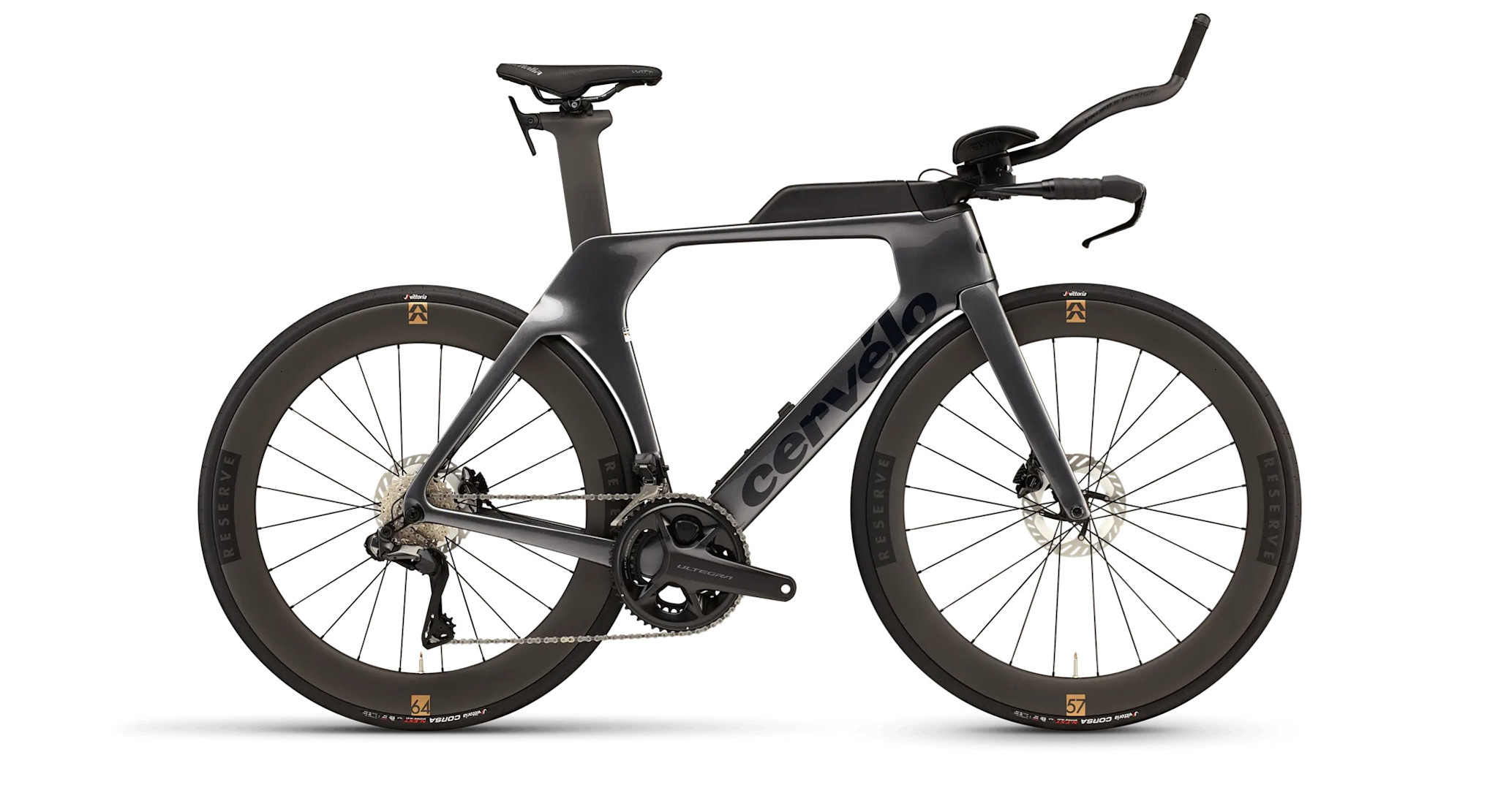 サーヴェロcervelo P2 サイズ51アルテグラDi2 CERVELO P Ultegra Di2 - The Bike Place